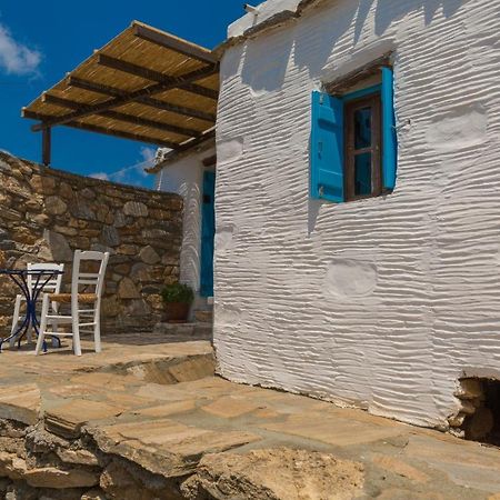 Spiti Anita, Superior Master & Double Room - Pristine, Serene, Beautiful Views กาวริยอน ภายนอก รูปภาพ